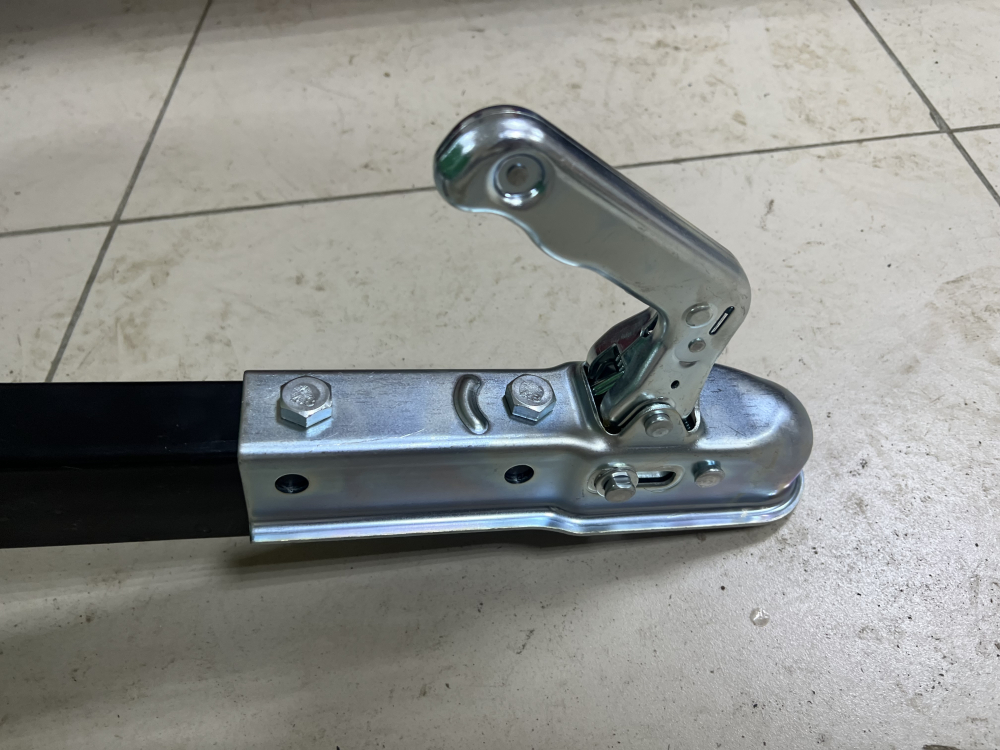 Телега К01 для Квадро (для квадроцикла Колесо Широкое 19-7-8) Универсальная L-1220mm, B-1050mm, H-2440mm МОТОУДАЧА. Магазин мототехники и садового инвентаря с доставкой по всей России