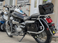 Мотоцикл дорожный Motoland WOLF 300 МОТОУДАЧА. Магазин мототехники и садового инвентаря в Калуге