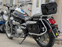 Мотоцикл дорожный Motoland WOLF 300 МОТОУДАЧА. Магазин мототехники и садового инвентаря в Калуге