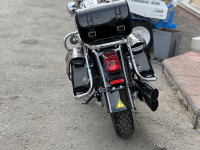 Мотоцикл дорожный Motoland WOLF 300 МОТОУДАЧА. Магазин мототехники и садового инвентаря в Калуге