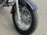 Мотоцикл дорожный Motoland WOLF 300 МОТОУДАЧА. Магазин мототехники и садового инвентаря в Калуге