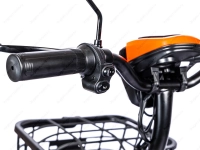 Электросамокат Kugoo Kirin EC 02 PRO (2299770003676) Мотоудача. Магазин садового инвентаря и техники в Калуге