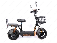Электросамокат Kugoo Kirin EC 02 PRO (2299770003676) Мотоудача. Магазин садового инвентаря и техники в Калуге