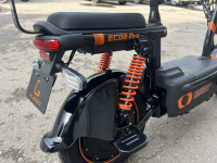 Электросамокат Kugoo Kirin EC 02 PRO (2299770003676) МОТОУДАЧА. Магазин мототехники и садового инвентаря в Калуге
