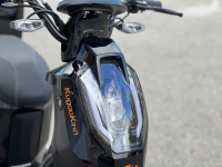 Электроскутер Kugoo Kirin NOTE (2299770002548) МОТОУДАЧА. Магазин мототехники и садового инвентаря в Калуге