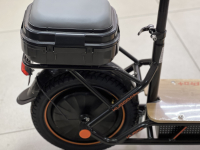 Электросамокат Kugoo Kirin C1 Pro Plus (2299770003669) МОТОУДАЧА. Магазин мототехники и садового инвентаря в Калуге
