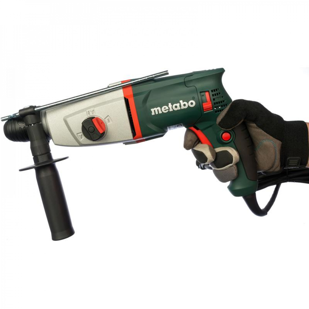 KHE 26444 Перфоратор SDS+,3р,800вт,2.8Дж, МОТОУДАЧА. Магазин мототехники и садового инвентаря с доставкой по всей России