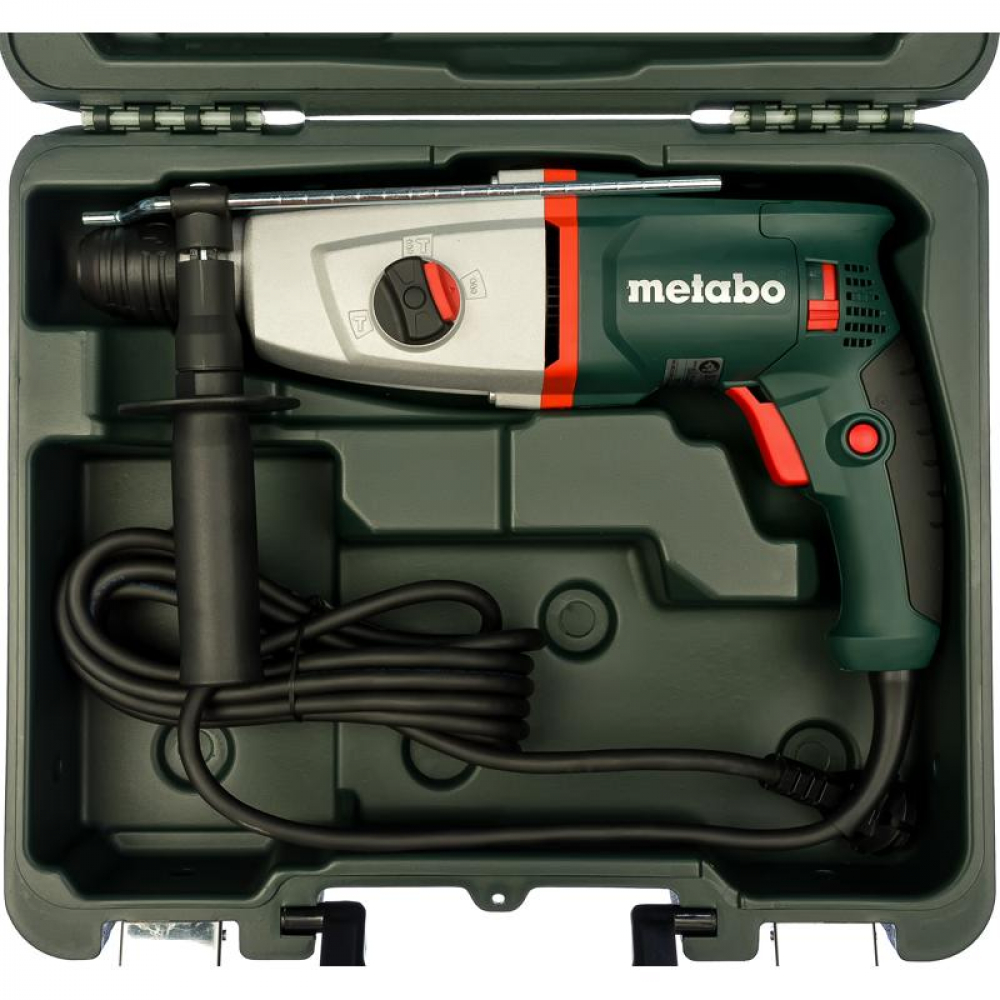 KHE 26444 Перфоратор SDS+,3р,800вт,2.8Дж, МОТОУДАЧА. Магазин мототехники и садового инвентаря с доставкой по всей России