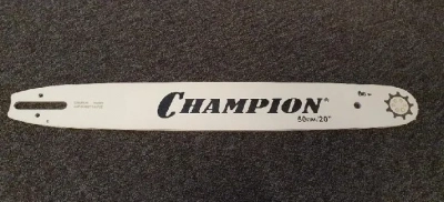 Шина CHAMPION 20"-3/8-1,6-72 (St361,362,461,661 203SLHD025) Мотоудача. Магазин садового инвентаря и техники в Калуге