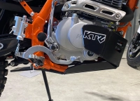 604.09 ЗАЩИТА KTZ для KAYO K2 PRO (ZS175FMM) 2024 Мотоудача. Магазин садового инвентаря и техники в Калуге