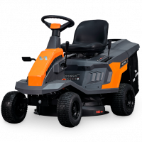 Газонокосилка с сиденьем VILLARTEC MR765H МОТОУДАЧА. Магазин мототехники и садового инвентаря с доставкой по всей России