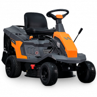Газонокосилка с сиденьем VILLARTEC MR765H МОТОУДАЧА. Магазин мототехники и садового инвентаря с доставкой по всей России