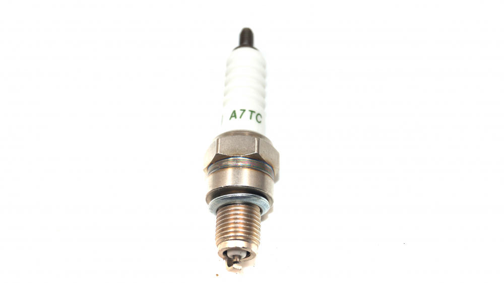Свеча A7TC TORCH двигатели 50-160см3 МОТОУДАЧА. Магазин мототехники и садового инвентаря с доставкой по всей России