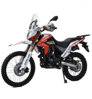 Мотоцикл Motoland 300 ENDURO GL300 Мотоудача. Магазин садового инвентаря и техники в Калуге
