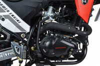 Мотоцикл Motoland 300 ENDURO GL300 Мотоудача. Магазин садового инвентаря и техники в Калуге