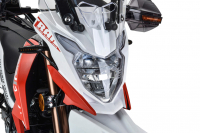 Мотоцикл Motoland 300 ENDURO GL300 Мотоудача. Магазин садового инвентаря и техники в Калуге