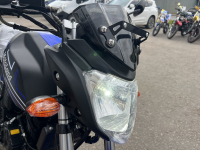 Мотоцикл дорожный Motoland BANDIT 300 синий МОТОУДАЧА. Магазин мототехники и садового инвентаря с доставкой по всей России