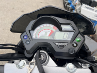 Мотоцикл дорожный Motoland BANDIT 300 синий МОТОУДАЧА. Магазин мототехники и садового инвентаря с доставкой по всей России