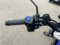 Мотоцикл дорожный Motoland BANDIT 300 синий МОТОУДАЧА. Магазин мототехники и садового инвентаря с доставкой по всей России