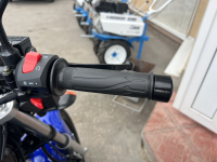 Мотоцикл дорожный Motoland BANDIT 300 синий МОТОУДАЧА. Магазин мототехники и садового инвентаря с доставкой по всей России