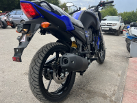 Мотоцикл дорожный Motoland BANDIT 300 синий МОТОУДАЧА. Магазин мототехники и садового инвентаря с доставкой по всей России