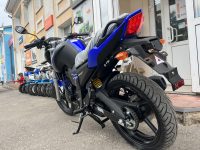 Мотоцикл дорожный Motoland BANDIT 300 синий МОТОУДАЧА. Магазин мототехники и садового инвентаря с доставкой по всей России