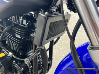 Мотоцикл дорожный Motoland BANDIT 300 синий МОТОУДАЧА. Магазин мототехники и садового инвентаря с доставкой по всей России