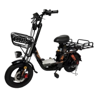 Электровелосипед Kugoo Kirin V3 Pro Plus Мотоудача. Магазин садового инвентаря и техники в Калуге