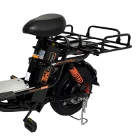 Электровелосипед Kugoo Kirin V3 Pro Plus Мотоудача. Магазин садового инвентаря и техники в Калуге