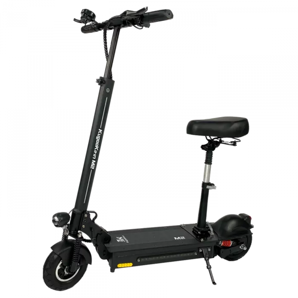 Электросамокат Kugoo M2 (2200000000024) МОТОУДАЧА. Магазин мототехники и садового инвентаря в Калуге