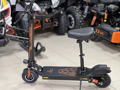Электросамокат Kugoo M2 (2200000000024) МОТОУДАЧА. Магазин мототехники и садового инвентаря в Калуге