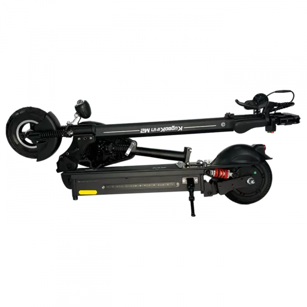 Электросамокат Kugoo M2 (2200000000024) МОТОУДАЧА. Магазин мототехники и садового инвентаря в Калуге