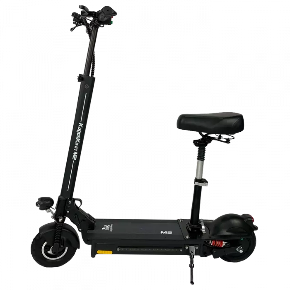Электросамокат Kugoo M2 (2200000000024) МОТОУДАЧА. Магазин мототехники и садового инвентаря в Калуге