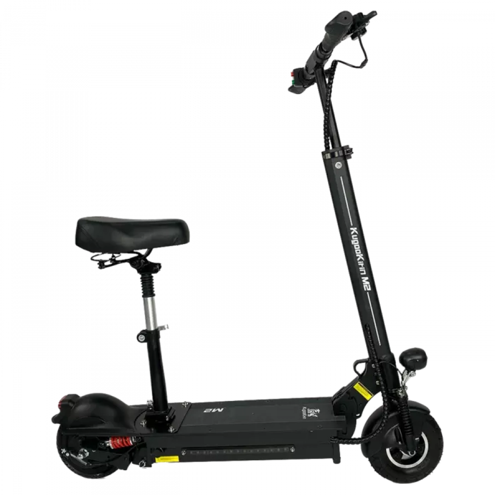 Электросамокат Kugoo M2 (2200000000024) МОТОУДАЧА. Магазин мототехники и садового инвентаря в Калуге