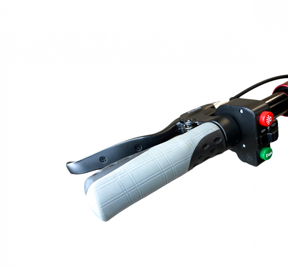 Электросамокат Kugoo Kirin Max Speed (11Ah) (2200000000036) Мотоудача. Магазин садового инвентаря и техники в Калуге