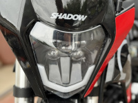 Питбайк OXO SHADOW 150 МОТОУДАЧА. Магазин мототехники и садового инвентаря с доставкой по всей России