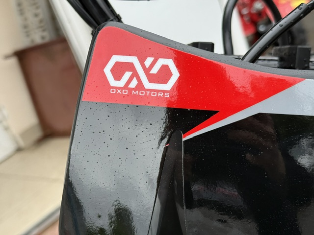 Питбайк OXO SHADOW 150 МОТОУДАЧА. Магазин мототехники и садового инвентаря с доставкой по всей России