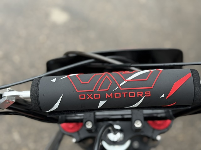 Питбайк OXO SHADOW 150 МОТОУДАЧА. Магазин мототехники и садового инвентаря с доставкой по всей России