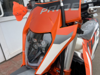 Мотоцикл кросс / эндуро OXO PRIDE NB300 27 л.с Мотоудача. Магазин садового инвентаря и техники в Калуге