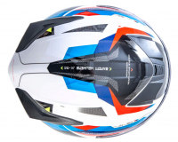 Шлем мото интеграл HIZER J5311 #5 (XL)  ADVENTURE Мотоудача. Магазин садового инвентаря и техники в Калуге