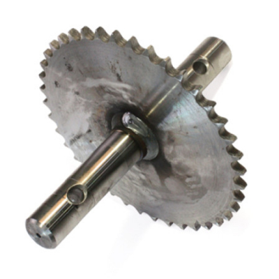 Вал PRIMO Pubert МОТОУДАЧА. Магазин мототехники и садового инвентаря в Калуге