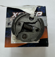 Сцепление в сборе GBC 026(+болты и шайбы) Хопер МОТОУДАЧА. Магазин мототехники и садового инвентаря с доставкой по всей России