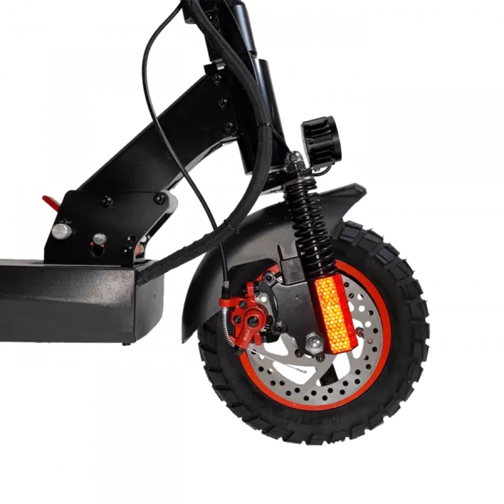 Электросамокат Kugoo Kirin M4 Pro (18Ah) МОТОУДАЧА. Магазин мототехники и садового инвентаря  в Калуге