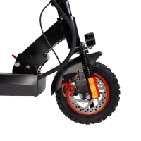 Электросамокат Kugoo Kirin M4 Pro (18Ah) МОТОУДАЧА. Магазин мототехники и садового инвентаря  в Калуге