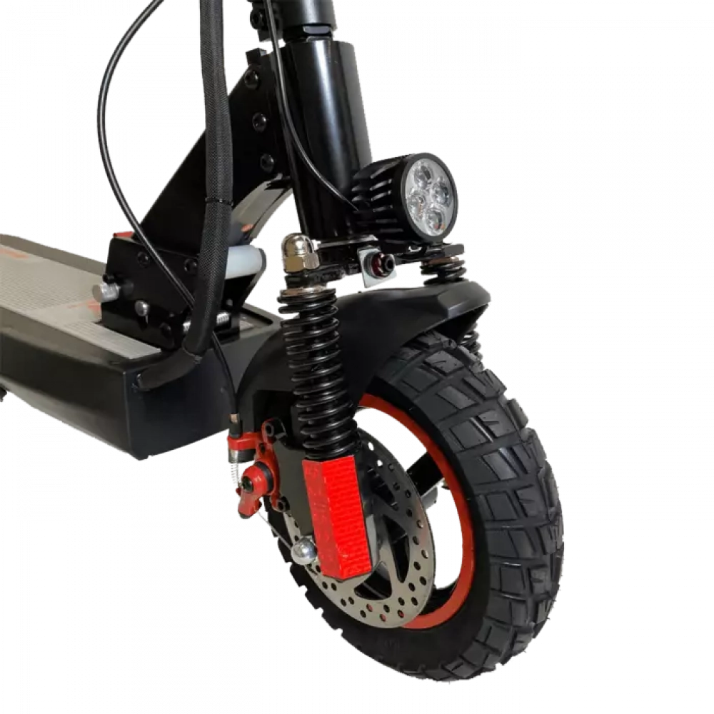Электросамокат Kugoo Kirin M4 Pro (18Ah) МОТОУДАЧА. Магазин мототехники и садового инвентаря  в Калуге