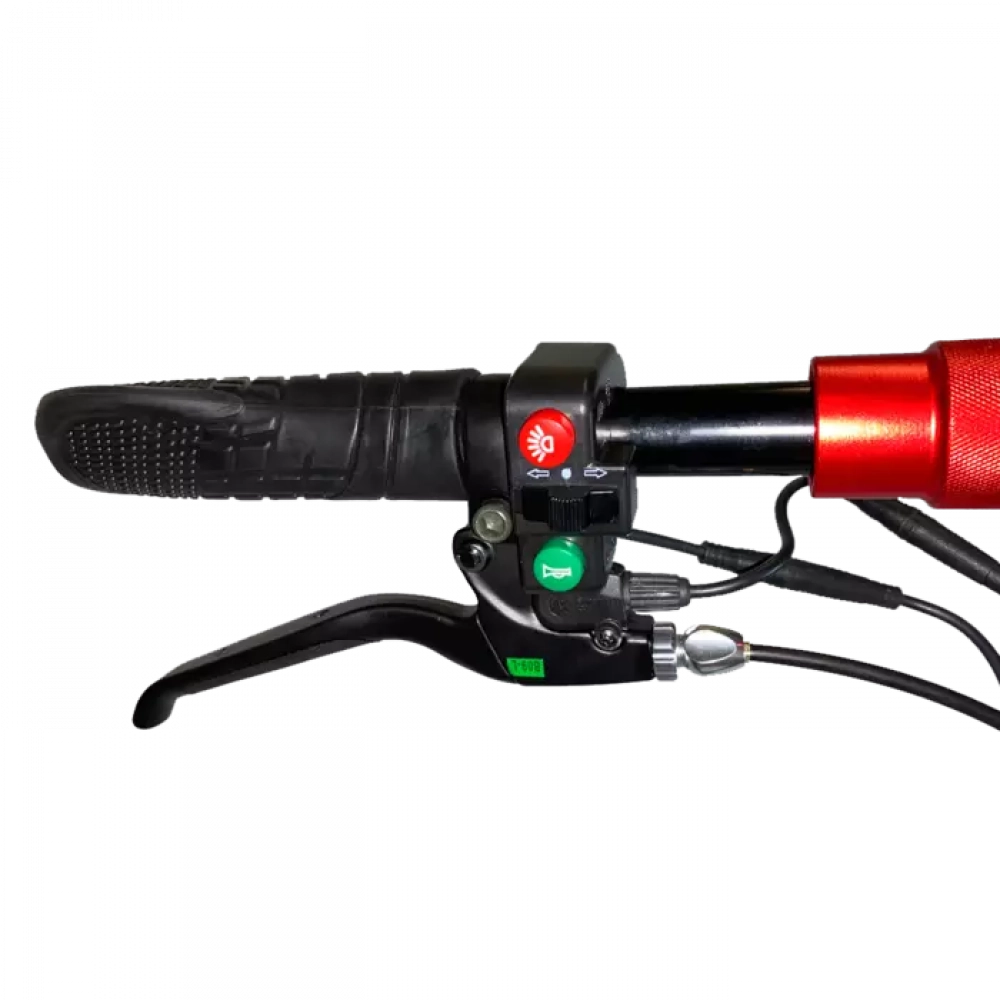 Электросамокат Kugoo Kirin M4 Pro (18Ah) МОТОУДАЧА. Магазин мототехники и садового инвентаря  в Калуге