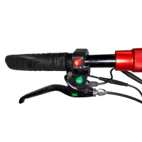Электросамокат Kugoo Kirin M4 Pro (18Ah) МОТОУДАЧА. Магазин мототехники и садового инвентаря  в Калуге