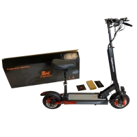 Электросамокат Kugoo Kirin M4 Pro (18Ah) МОТОУДАЧА. Магазин мототехники и садового инвентаря  в Калуге