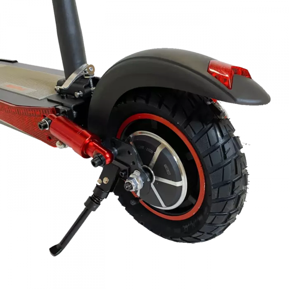 Электросамокат Kugoo Kirin M4 Pro (18Ah) МОТОУДАЧА. Магазин мототехники и садового инвентаря  в Калуге