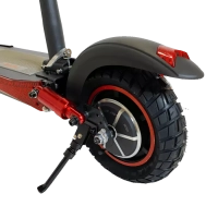 Электросамокат Kugoo Kirin M4 Pro (18Ah) МОТОУДАЧА. Магазин мототехники и садового инвентаря  в Калуге